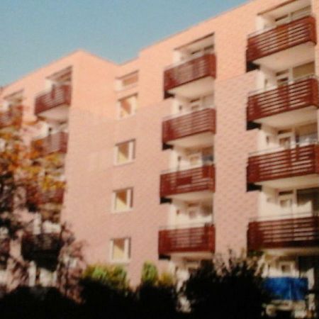 Ferienwohnung Heinrich Ab 2 Naechte Buchung Moeglich 1Uebernachtung Ist Nicht Moeglich ألتيناو المظهر الخارجي الصورة
