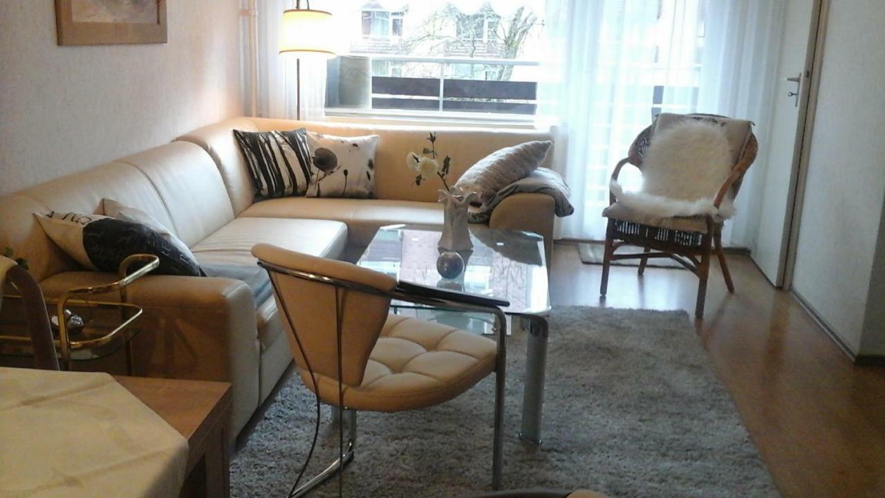 Ferienwohnung Heinrich Ab 2 Naechte Buchung Moeglich 1Uebernachtung Ist Nicht Moeglich ألتيناو المظهر الخارجي الصورة